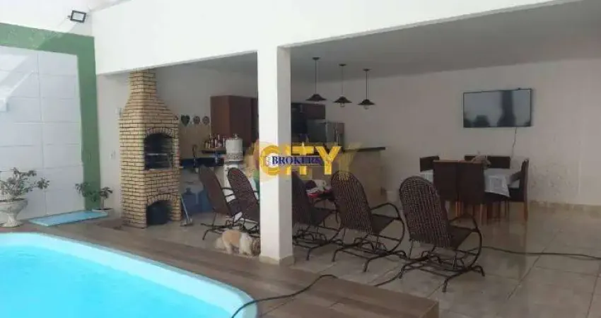 Casa com 2 quartos à venda na Avenida A, Residencial Altos do Parque I, Cuiabá