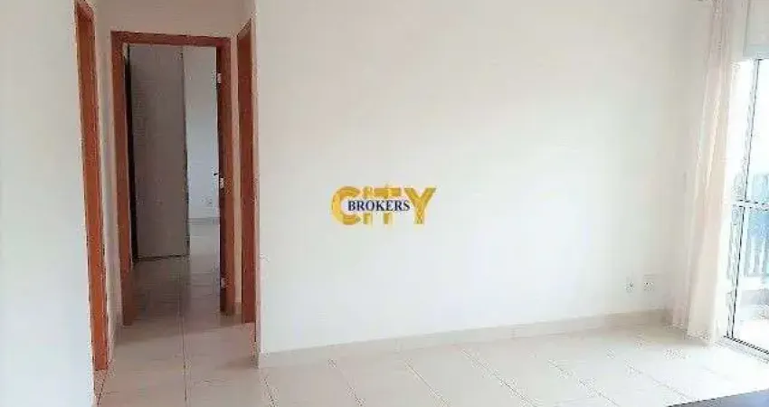 Apartamento com 2 quartos à venda na Rua K, Terra Nova, Cuiabá