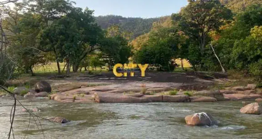 Chácara / sítio à venda na Zona Rural, Barão de Melgaço 