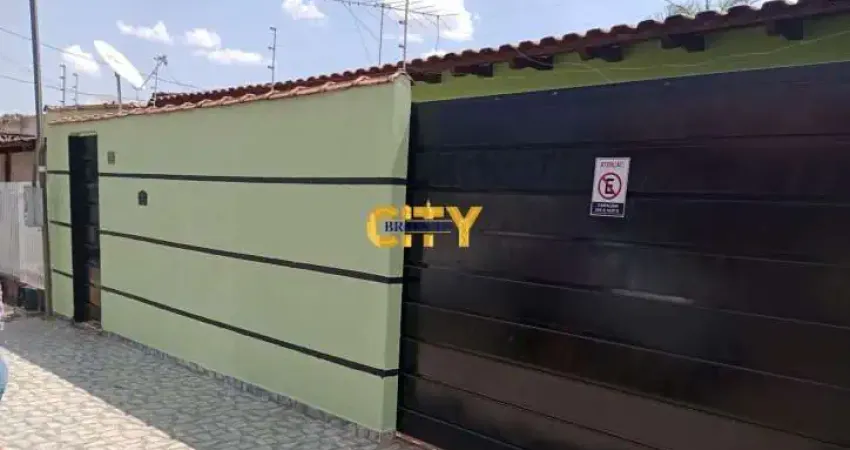 Vende-se Casa CPA 3 Setor 2