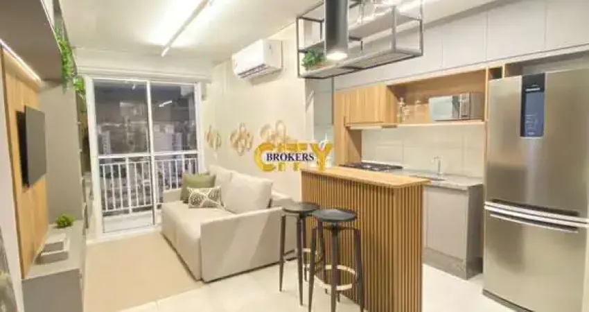 Apartamento com 3 quartos à venda no Santa Rosa, Cuiabá 