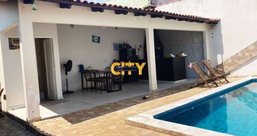 Casa com 3 quartos à venda na Rua Quatro, Recanto dos Pássaros, Cuiabá