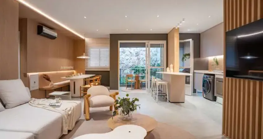 Apartamento com 3 quartos à venda na Rua Minuano, Despraiado, Cuiabá