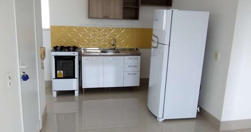 Apartamento com 2 quartos à venda na Avenida Fernando Correa da Costa, Parque Georgia, Cuiabá