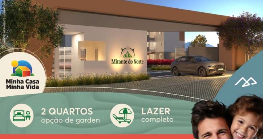 Apartamento com 2 quartos à venda na Rua Raul Santos Costa, Ribeirão do Lipa, Cuiabá