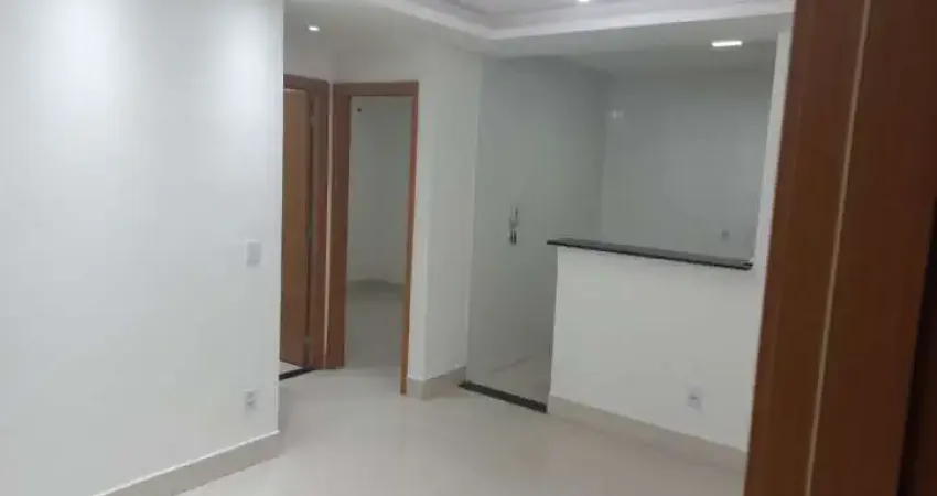 Apartamento com 2 quartos à venda na Rua Albano Martins, Jardim Ubirajara, Cuiabá