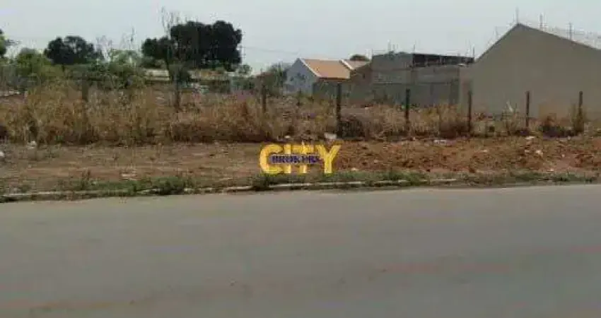 Terreno comercial à venda na Rua Governador Pedro Pedrossian, Centro Norte, Várzea Grande