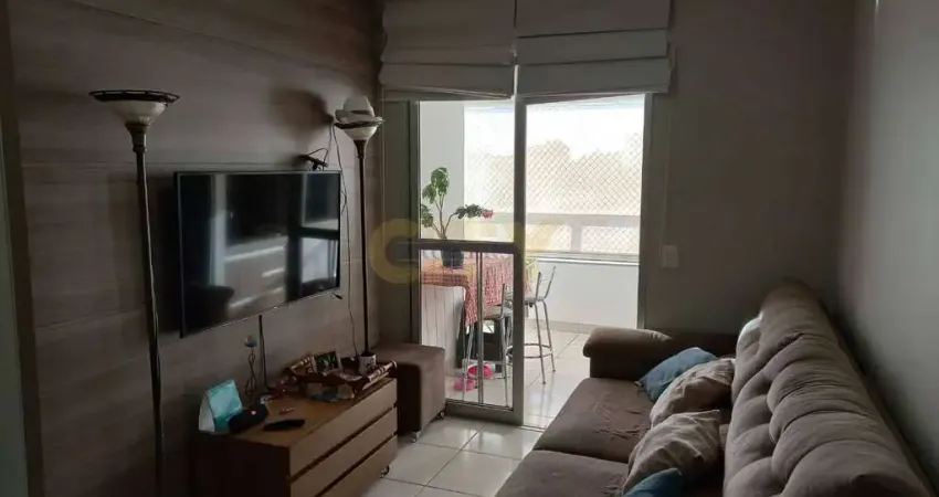 Apartamento com 3 quartos à venda na Rua Capitão Iporã, Pico do Amor, Cuiabá