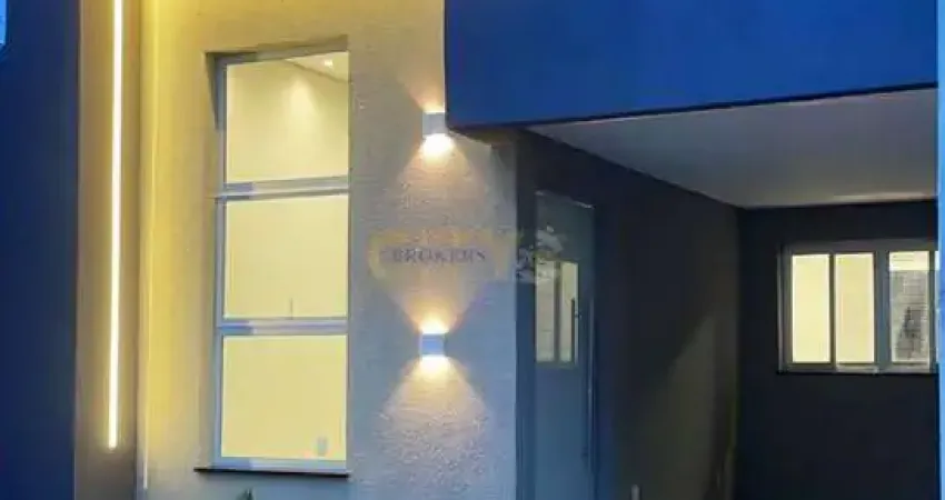 Casa com 3 quartos à venda na Rua Anápolis, Coophema, Cuiabá