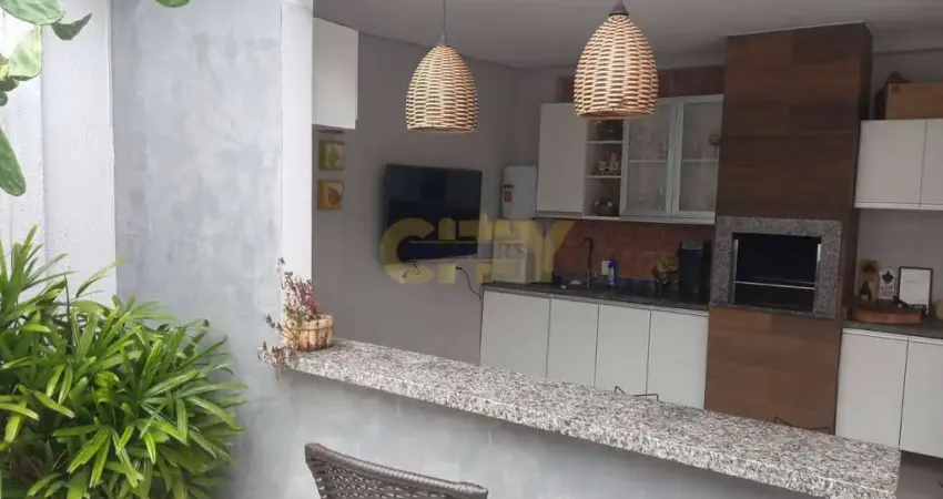 Vende-se Casa Térrea Condomínio Residencial San Marino