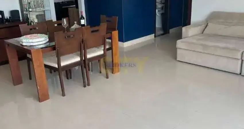 Vende-se Apartamento Mobiliado Edifício Lourdes (Atrás da PF)
