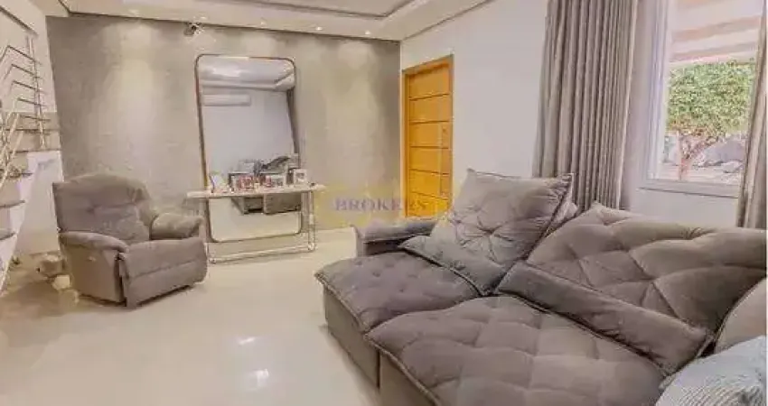 Casa em condomínio fechado com 3 quartos à venda na Avenida Santa Cruz, Santa Cruz II, Cuiabá