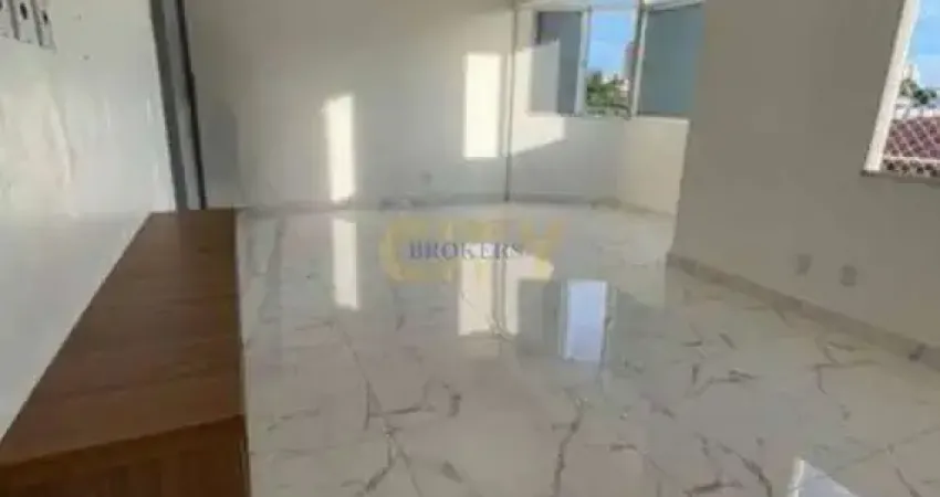 Vende-se Apartamento Condomínio Samambaia