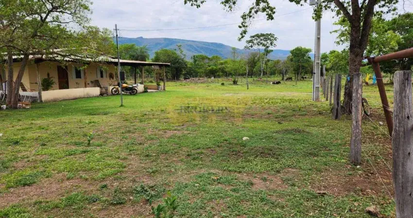 Chácara / sítio com 2 quartos à venda em Zona Rural, Cuiabá 