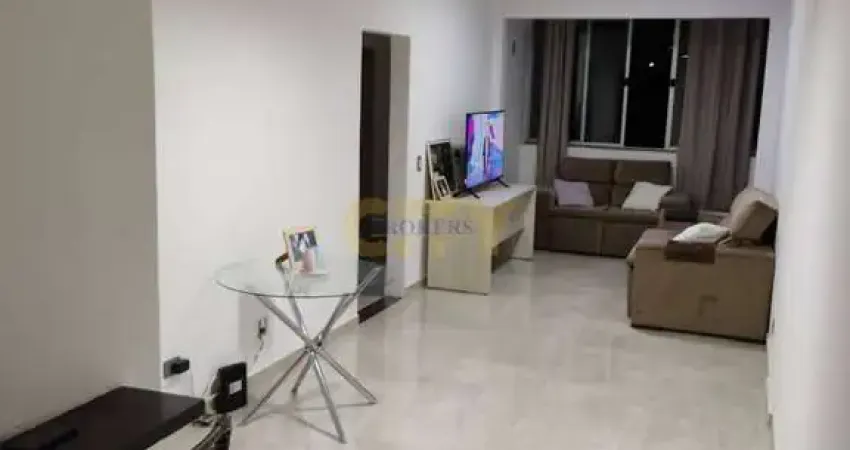 Vende-se Apartamento Edifício Serra Dourada