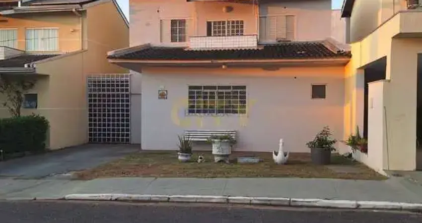 Casa em condomínio fechado com 3 quartos à venda na Rua João de Barro, Recanto dos Pássaros, Cuiabá