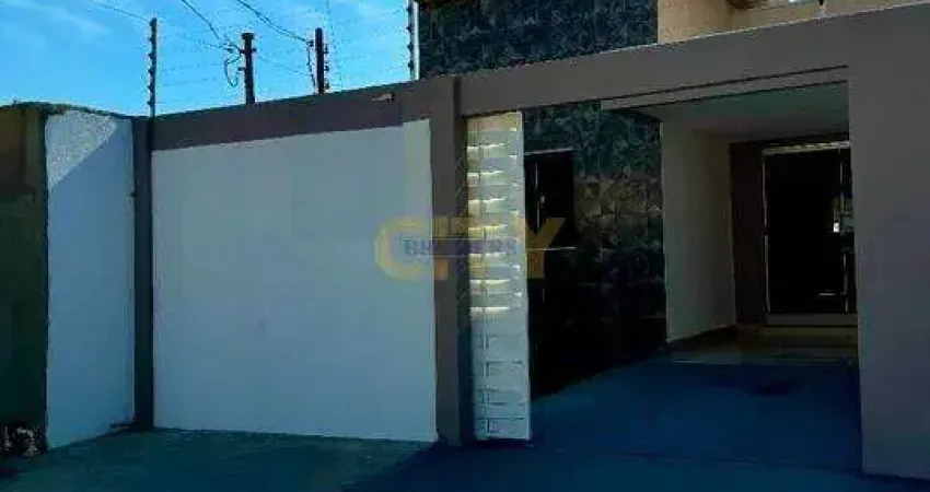 Casa com 3 quartos à venda na Rua Senegal, Santa Rosa, Cuiabá