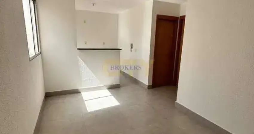 Apartamento com 2 quartos à venda na Avenida Governador Dante Martins de Oliveira, Carumbé, Cuiabá