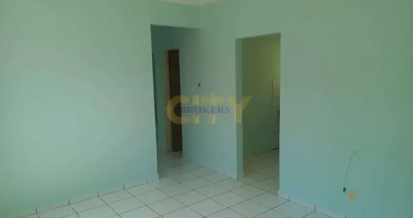 Vende-se Apartamento Residencial Ipiranga 2
