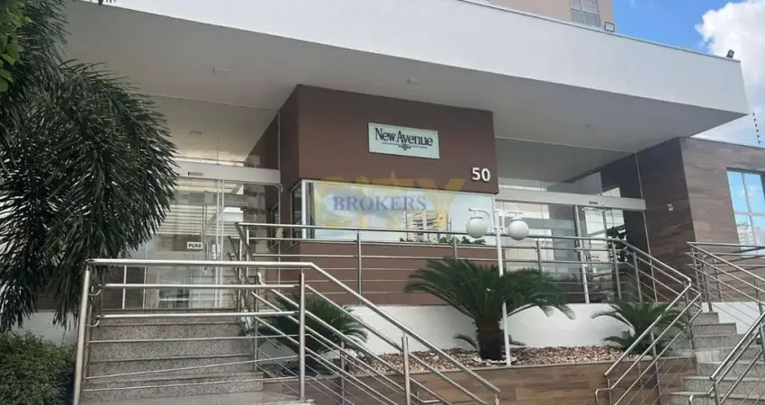 Apartamento com 3 quartos à venda na Rua Peru, Pico do Amor, Cuiabá