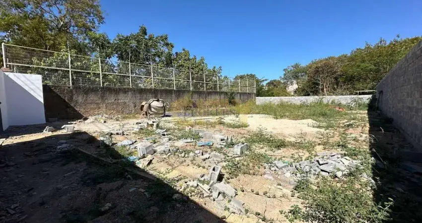 Terreno à venda na Rua Argentina, Santa Rosa, Cuiabá