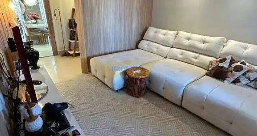 Casa em condomínio fechado com 2 quartos à venda na Avenida Mário Palma, Despraiado, Cuiabá