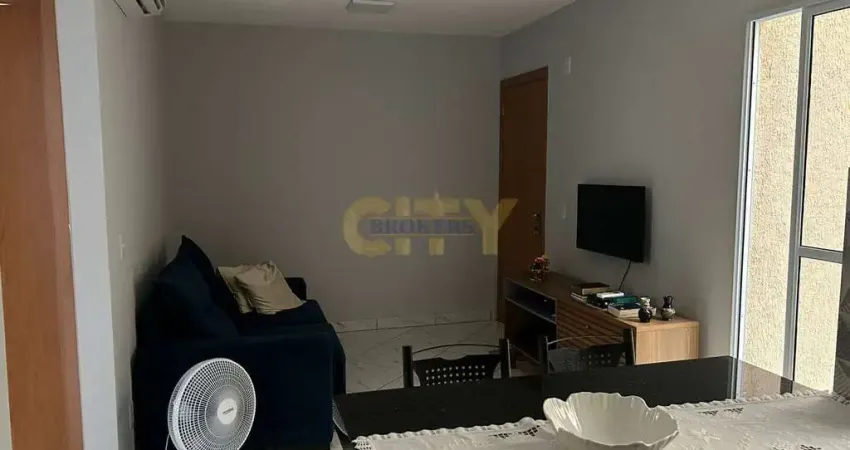 Vende-se Apartamento Térreo Garden Condomínio Chapada dos Pinheiros