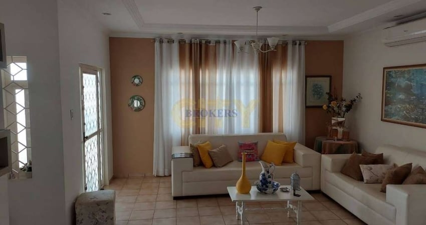 Casa com 3 quartos à venda na Alameda Sayonara, Boa Esperança, Cuiabá
