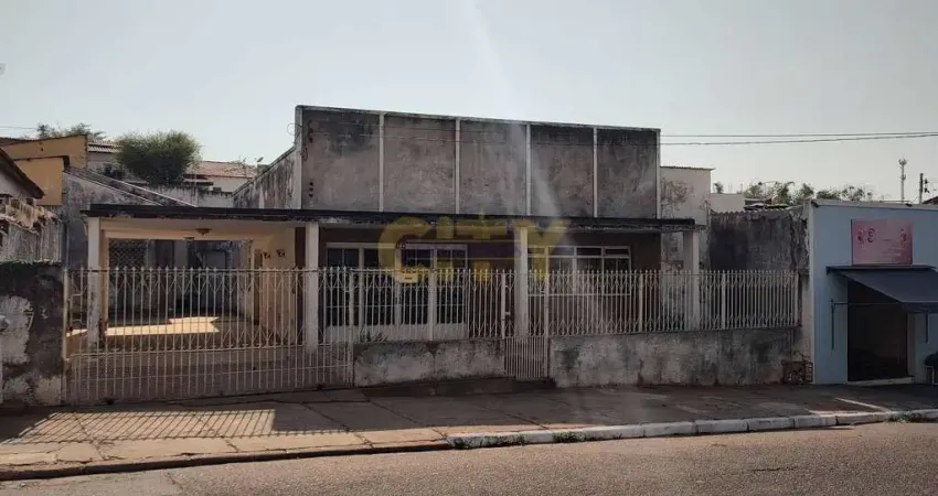 Vende-se Casa Comercial Av. Dom Bosco Bairro Dom Aquino