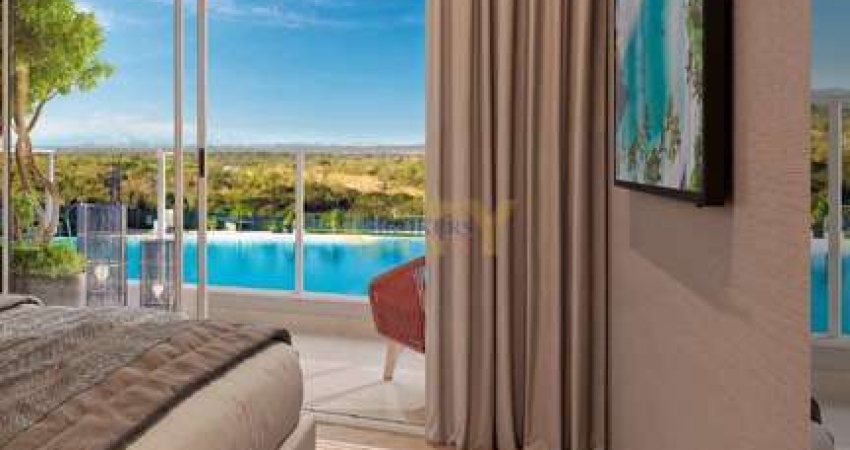 Vende-se Lançamento Torre Vista Brasil Beach Home Resort