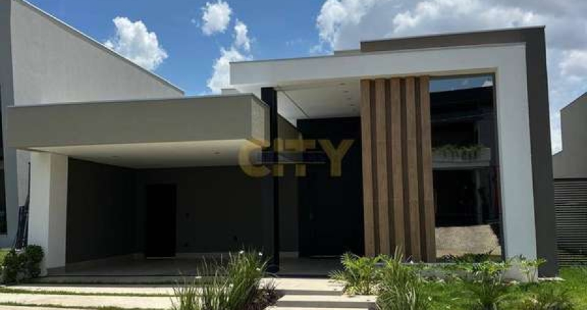 Vende-se Casa Térrea Condomínio Florais da Mata