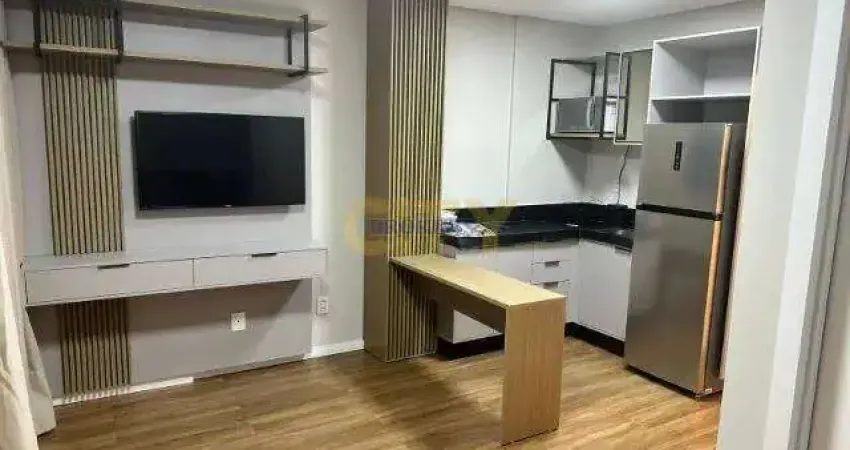Vende-se Flat/Studio/Apartamento Mobiliado Edifício Studio Cuiabá