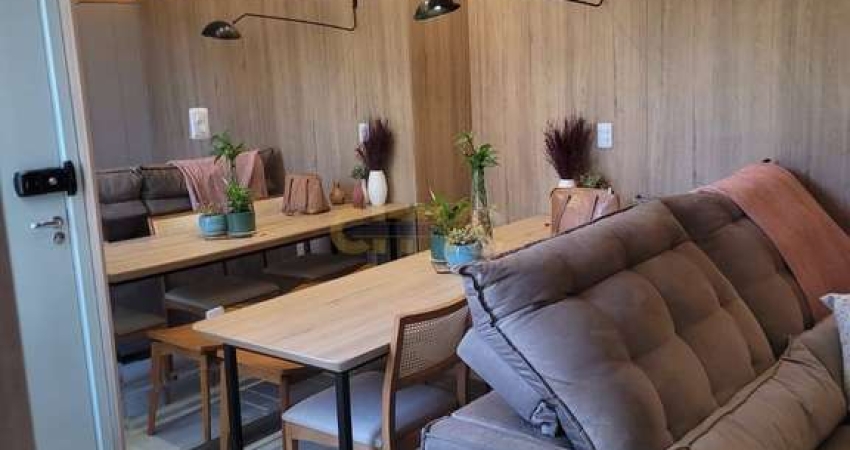Vende-se Apartamento Mobiliado Condomínio Mirante do Coxipó
