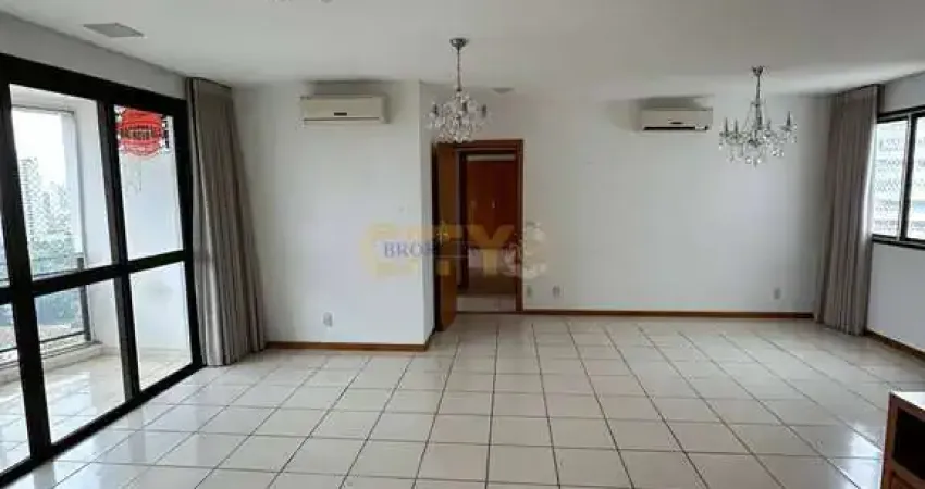 Apartamento com 3 quartos à venda na Rua Major Severino de Queiroz, Duque de Caxias I, Cuiabá