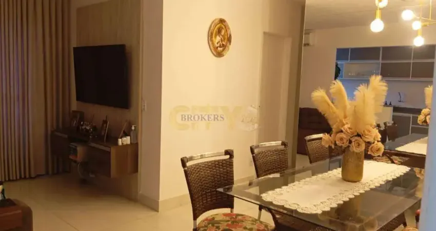 Vende-se Apartamento Piazza das Mangueiras
