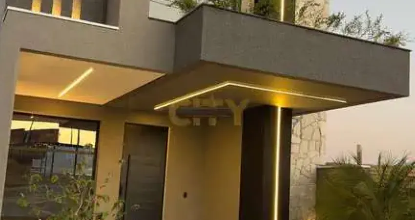 Casa em condomínio fechado com 4 quartos à venda na Rodovia Arquiteto Hélder Cândia, Ribeirão do Lipa, Cuiabá