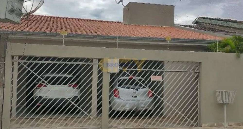 Vende-se Casa Tijucal