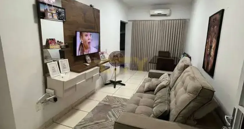 Casa em condomínio fechado com 2 quartos à venda na Avenida Camboriú, Parque Georgia, Cuiabá