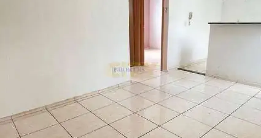 Apartamento com 2 quartos à venda na Avenida Itaparica, Coophema, Cuiabá