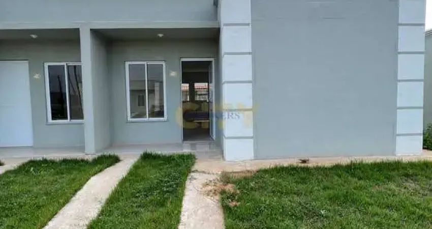Casa em condomínio fechado com 2 quartos à venda no São João Del Rei, Cuiabá 