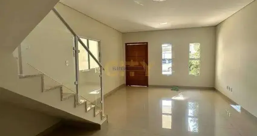 Casa em condomínio fechado com 3 quartos à venda na Avenida Santa Cruz, Santa Cruz, Cuiabá