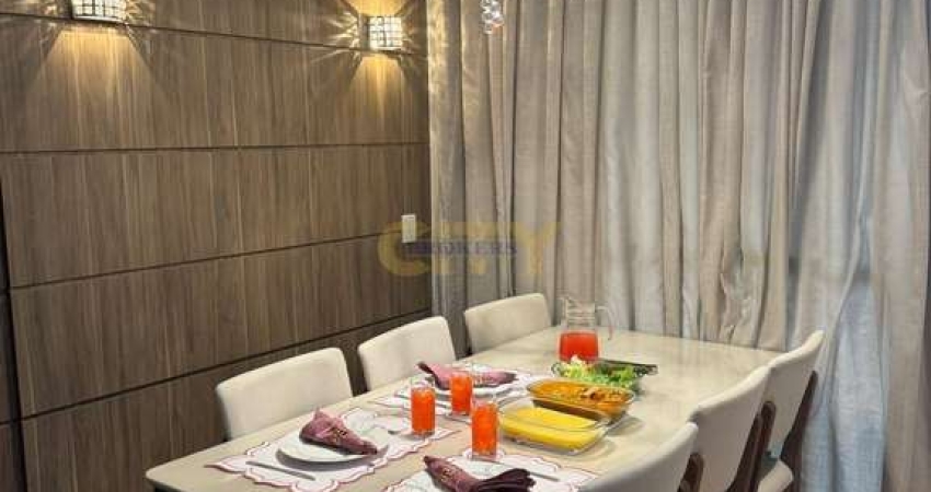 Vende-se Apartamento Condomínio Garden Monte Líbano - Vanguard