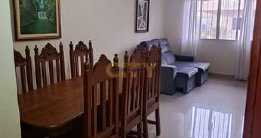 Vende-se Sobrado Condomínio Village San Marino