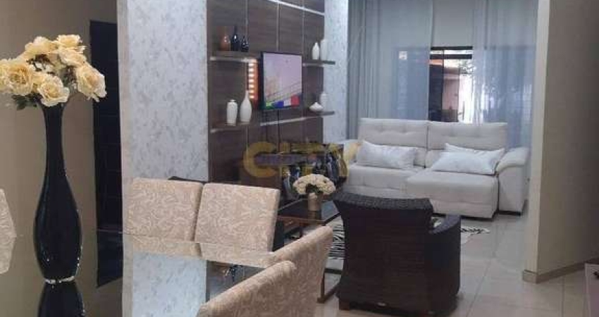 Vende-se Casa em Várzea Grande (Prox. ao Shopping VG)