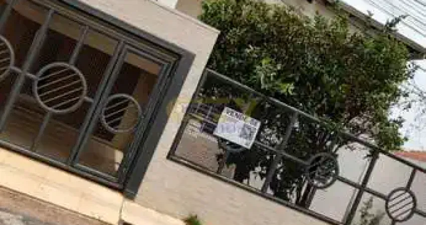 Casa em condomínio fechado com 3 quartos à venda no Nova Conquista, Cuiabá 