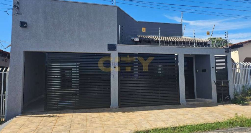 Vende Casa CPA 3 (Prox. Parque da Nascente)
