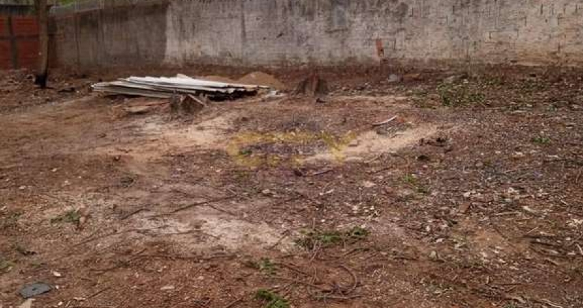 Vende-se Lote/Terreno Santa Rosa  (Próx. ao Shopping Estação)