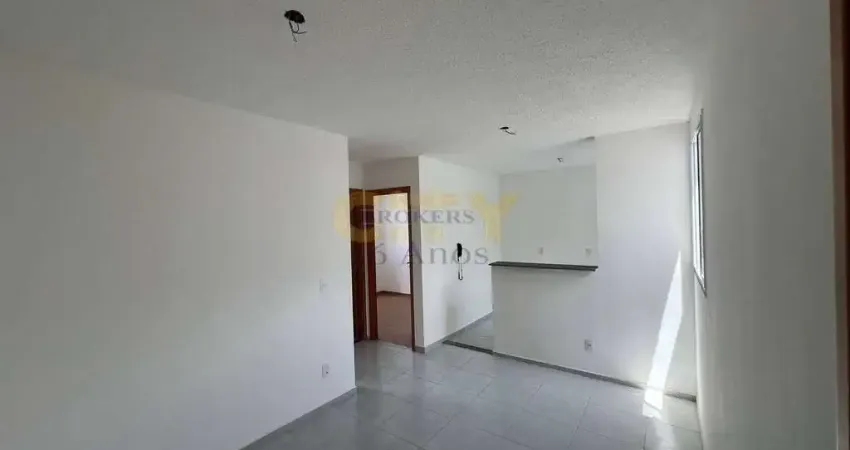 Apartamento com 2 quartos à venda no Jardim Glória l, Várzea Grande 