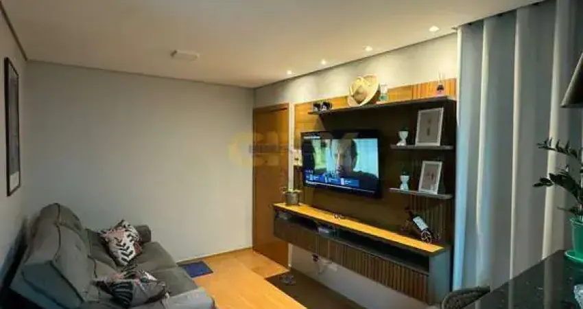 Vende-se Apartamento Mobiliado Condomínio Chapada das Andorinhas