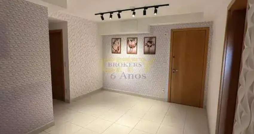 Vende-se Apartamento Condomínio Residencial Harmonia